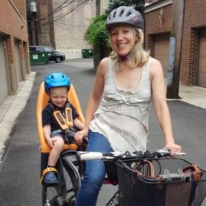 Meet your Posher, L.